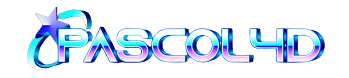 Pascol4d Logo